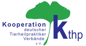 Kooperation deutscher Tierheilpraktiker-Verbände e.V.